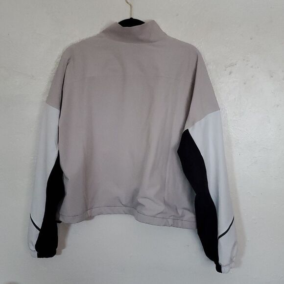 Under Armour Unstoppable Cropped Jacket Women's Size XL - Picture 10 of 15